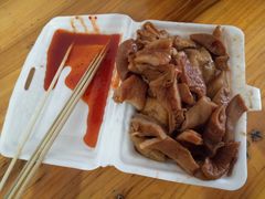 -细妹五香牛杂(步行街店)