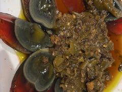 -金佬馆·川菜bistro(芜湖镜湖万达店)