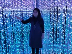 -天津梵高星空艺术馆(天河城旗舰店)