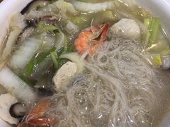 海鲜米粉-大叔家福鼎小吃(十全街店)