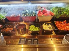 -丰茂烤串(外滩星荟中心店)