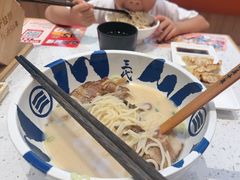-味千拉面(世纪东方店)