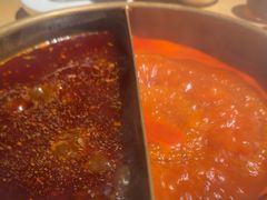 -东道煮牛肉火锅(东盛大街店)