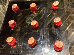 -西安W酒店·WEI全味西餐厅