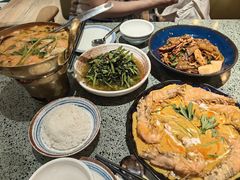 -Home Thai·泰谣(王府井apm店)