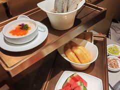 -海底捞火锅(青悦城店)