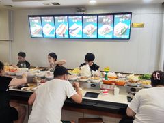 -就这家旋转小火锅(西安路罗斯福店)