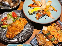 -山葵家居酒屋(天目里店)