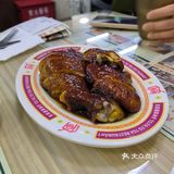 2023最后一顿茶餐厅