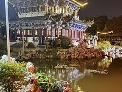 -葛仙湖公园