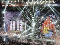 -杭州奥体中心-体育场