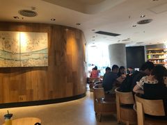 -星巴克臻选(广州二沙岛文立方店)