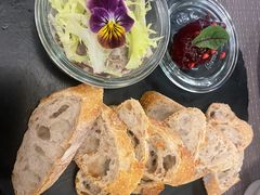 -LA CREPERIE BRETONNE布列塔尼法式餐厅(天童北路店)