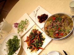 -龙景轩大酒店(宝杨路店)