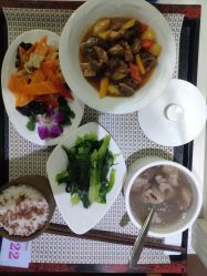 -东方幸福国际母婴月子会所(沙湾公园店)
