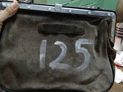 店二儿钱包是125路售票员钱夹子-炙热童年·老北京炙子烤肉(南锣鼓巷店)