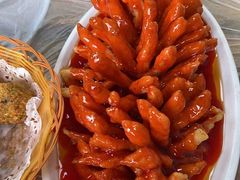 -西大酒店