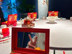 -千百味红餐厅·江西菜(绿地双子塔店)