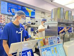 -煲珠公·老红糖珍珠奶茶(长宁龙之梦店)