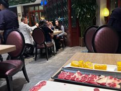 -古关火锅店(古北水镇景区店)
