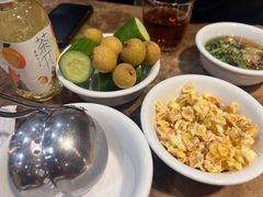 -七欣天香辣蟹火锅(无锡金太湖国际城店)