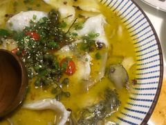 酸菜鱼-岭南真味·匠心粤菜(K11店)