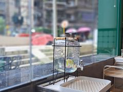 -公仔堂港式茶餐厅(西村店)