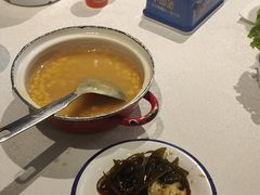 -人民公社大食堂(张家湾店)