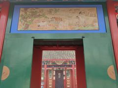 -上海老饭店(北京分店)