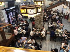 -红星光发煲仔饭(文海店)