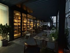 -CHURCH  BISTRO 教堂·餐吧