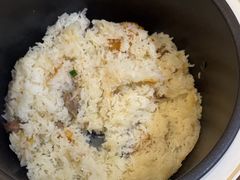 -大鸽饭(马王堆店)