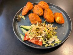 -妈阁铭记澳葡美食