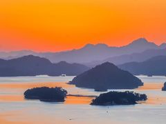 -千岛湖天屿景区