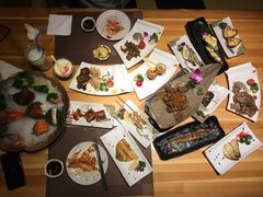 -割烹旭日本料理(龙湖狮山天街店)