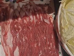 -清真·老门框爆肚涮肉·中华老字号(丰管路店)