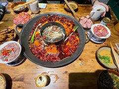 -楠火锅(广州总店)