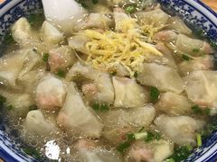 -小姜锅贴(凤凰街店)
