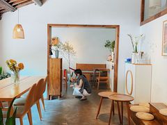 -竹子咖啡bamboo coffee