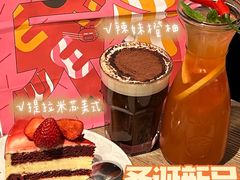 -Wagas(静安嘉里中心店)