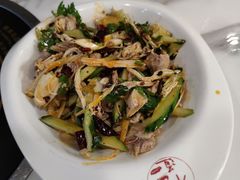 -独一道·大别山土菜烧烤(雨花西路店)