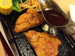 -必胜客(王府井店)
