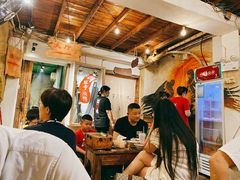 大堂-盟重烧烤(东瓜山创始店)