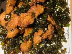 -柳莺湖上·湖景餐厅·江南菜(西湖店)