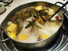 -潮泰牛肉火锅 · 创于1992年(车公庙店)