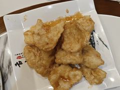-朴小妹人参鸡汤火锅(长白山万达店)