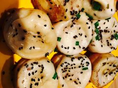 -阿三生煎(友谊大街店)