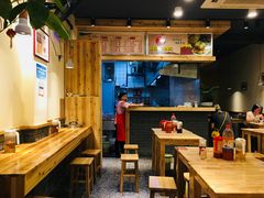 大堂-老巷口川味火锅