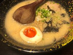 -日本料理神拉面