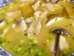 -新派川菜馆(济南路店)